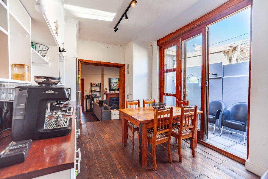 2 Bedroom Property for Sale in Observatory Western Cape